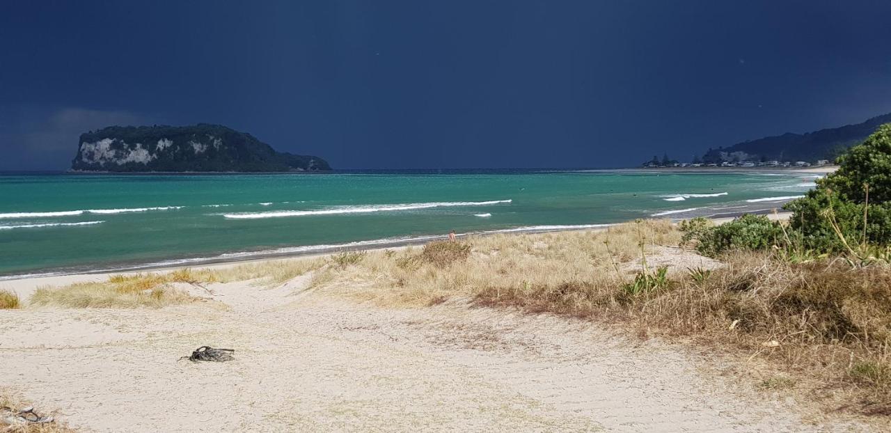 Heron'S Nest Whangamata Zewnętrze zdjęcie
