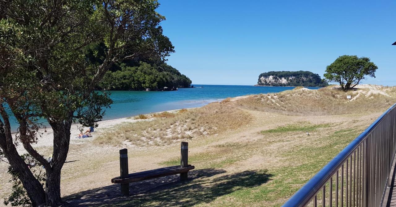 Heron'S Nest Whangamata Zewnętrze zdjęcie