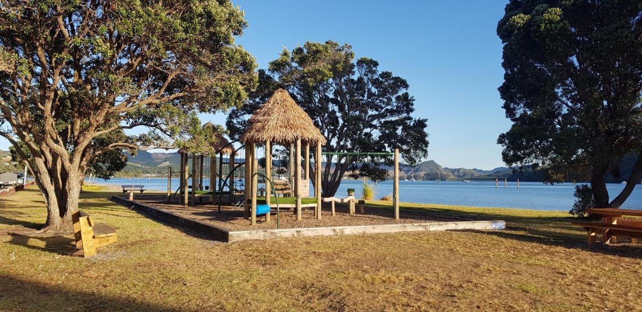 Heron'S Nest Whangamata Zewnętrze zdjęcie